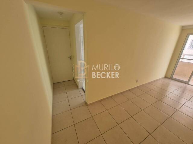 Apartamento para Venda em São José dos Campos - 2