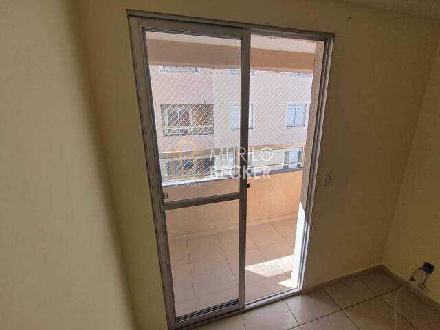 Apartamento para Venda em São José dos Campos - 3