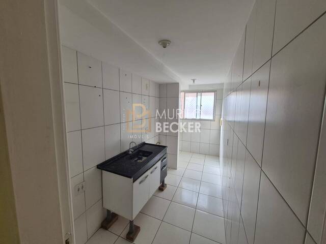 Apartamento para Venda em São José dos Campos - 5