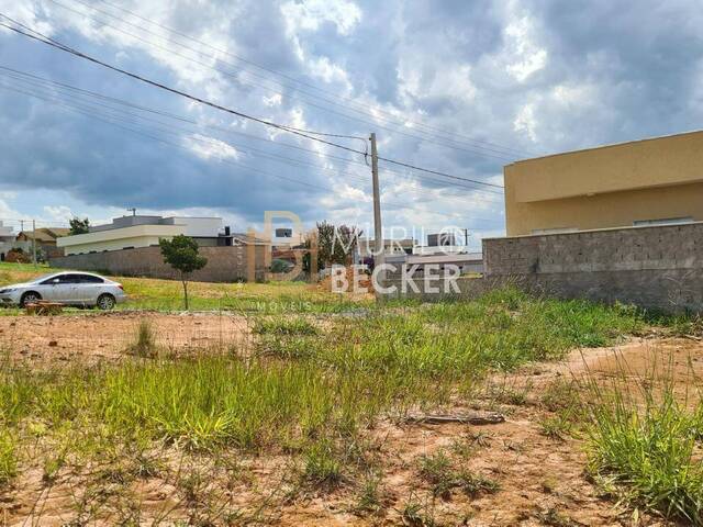 #TE5459 - Terreno em condomínio para Venda em Caçapava - SP - 2