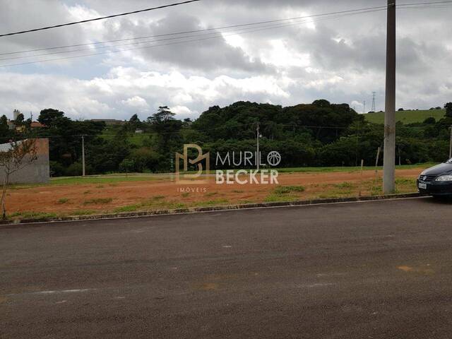 #TE5459 - Terreno em condomínio para Venda em Caçapava - SP - 3
