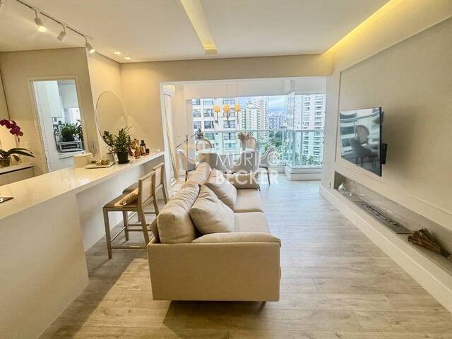 Apartamento para Venda em São José dos Campos - 2