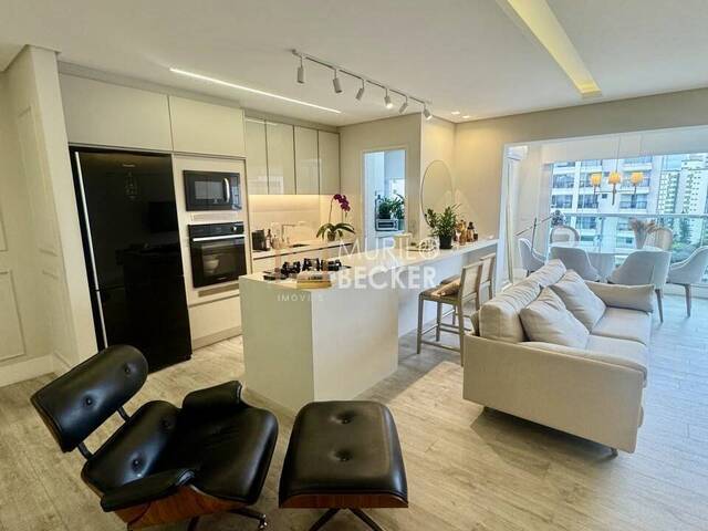 Apartamento para Venda em São José dos Campos - 4