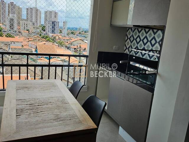 Apartamento para Venda em São José dos Campos - 5
