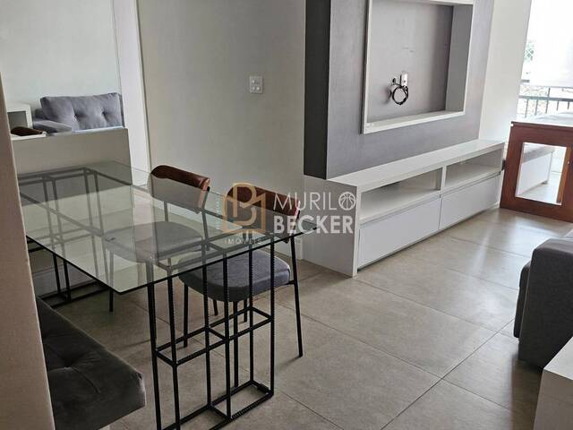 Apartamento para Venda em São José dos Campos - 2