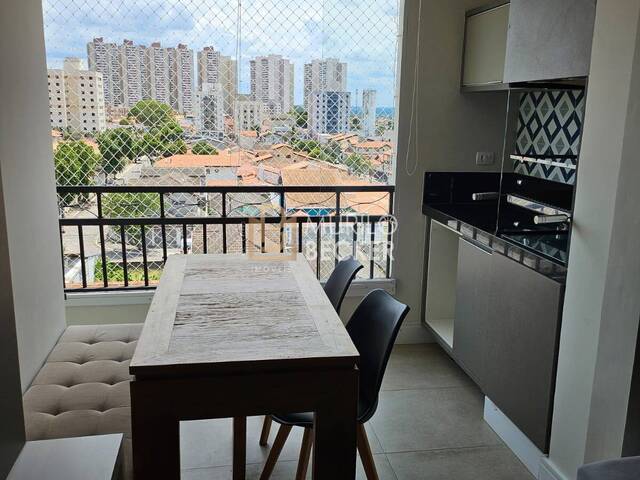 Apartamento para Venda em São José dos Campos - 4