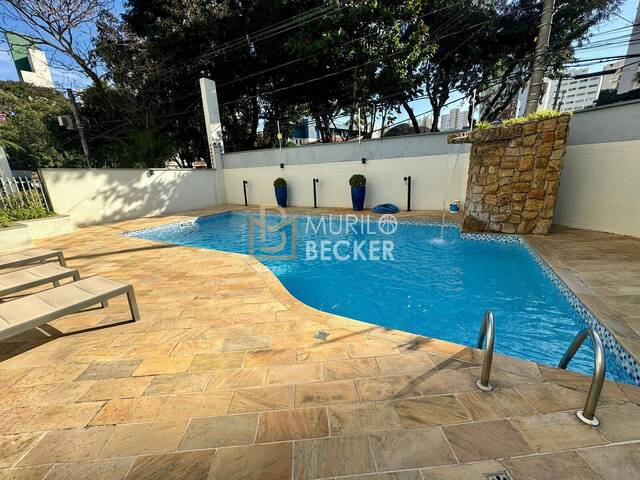 #AP5444 - Apartamento para Venda em São José dos Campos - SP
