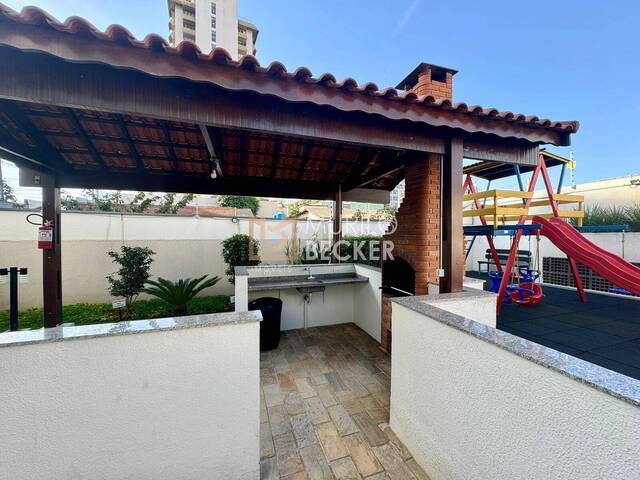 Apartamento para Venda em São José dos Campos - 4