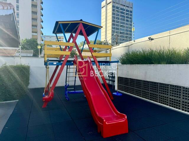 Apartamento para Venda em São José dos Campos - 5