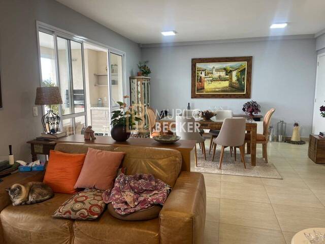 Apartamento para Locação em São José dos Campos - 4