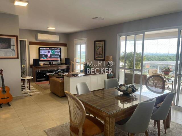Apartamento para Locação em São José dos Campos - 2