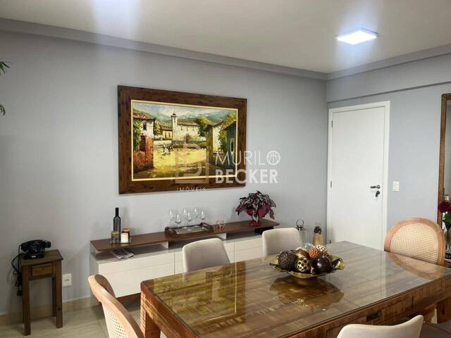 Apartamento para Locação em São José dos Campos - 3