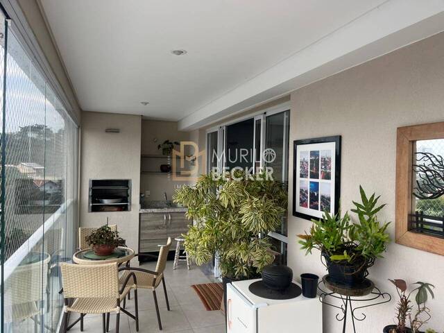 Apartamento para Locação em São José dos Campos - 5