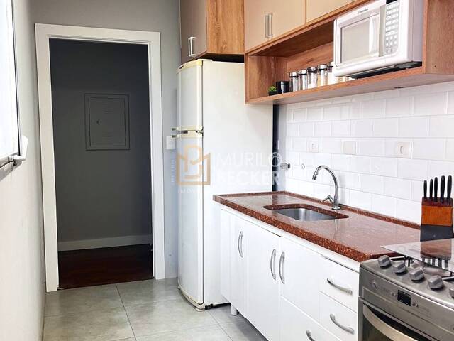 Apartamento para Venda em São José dos Campos - 2