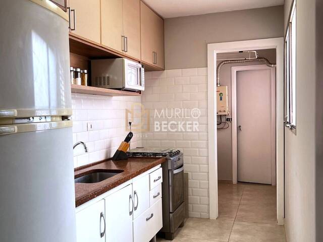 Apartamento para Venda em São José dos Campos - 3