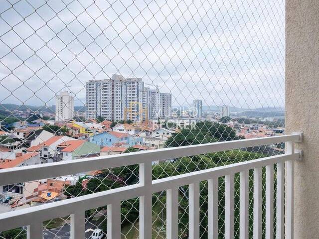 Apartamento para Venda em São José dos Campos - 4