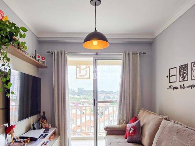 Apartamento para Venda em São José dos Campos - 3