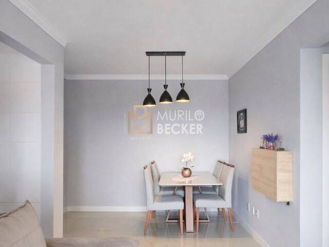 Apartamento para Venda em São José dos Campos - 2