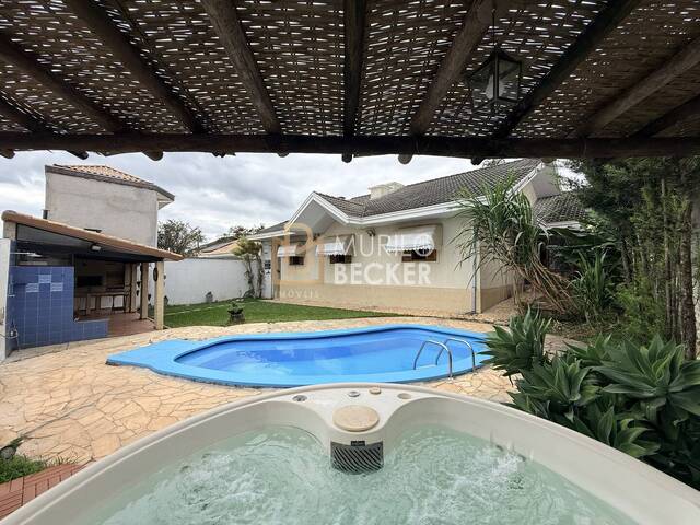 Venda em Condomínio Residencial Floresta - São José dos Campos