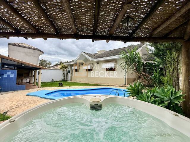 #CA5473 - Casa em condomínio para Venda em São José dos Campos - SP - 3