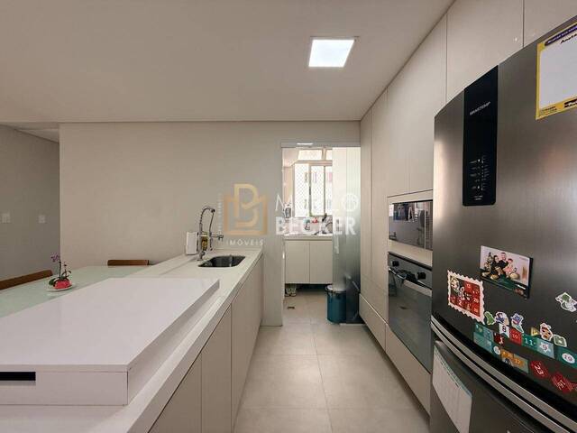 Apartamento para Venda em São José dos Campos - 5