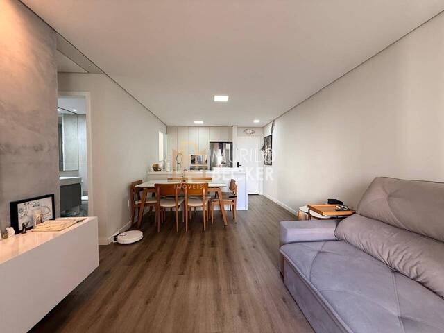 Apartamento para Venda em São José dos Campos - 4