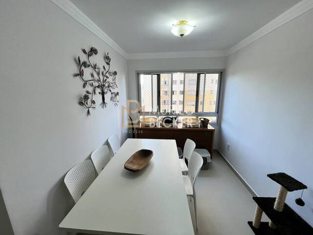 Apartamento para Venda em São José dos Campos - 2