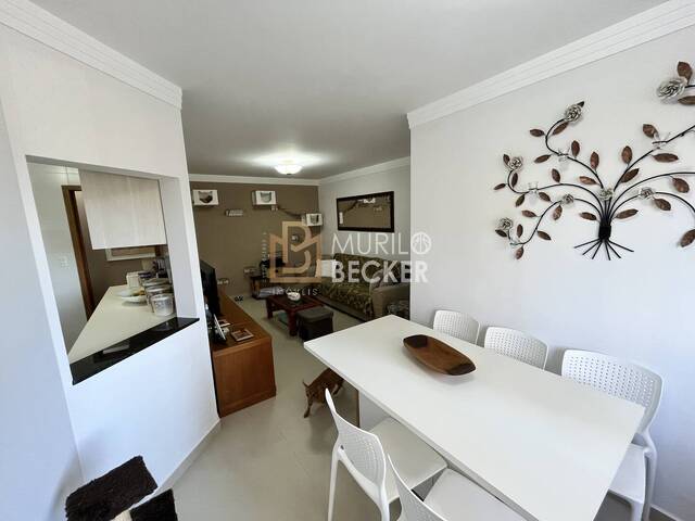Apartamento para Venda em São José dos Campos - 3