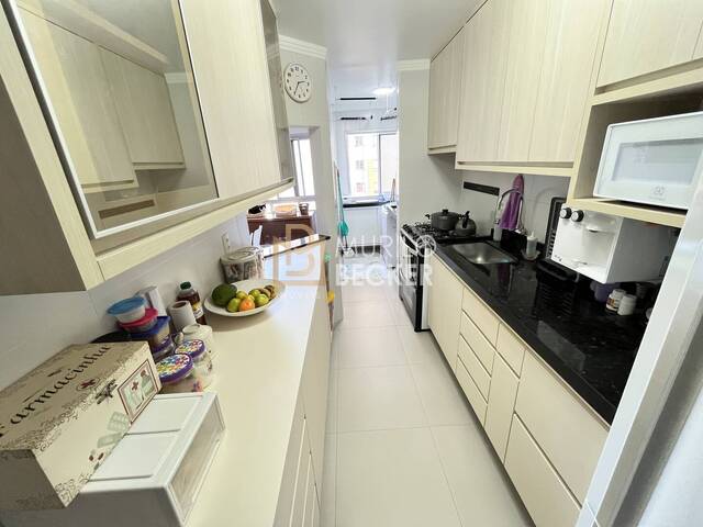 Apartamento para Venda em São José dos Campos - 5