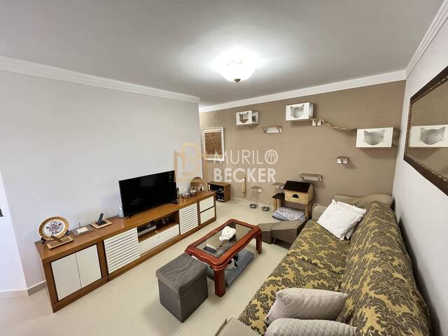Apartamento para Venda em São José dos Campos - 4