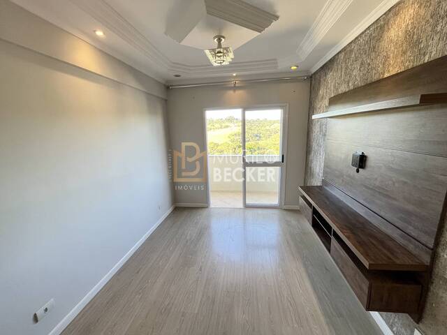 Apartamento para Venda em São José dos Campos - 2