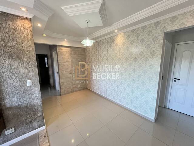 Apartamento para Venda em São José dos Campos - 3