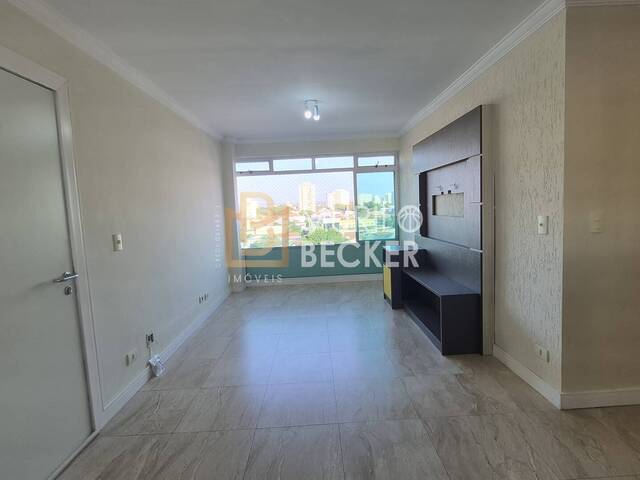 Apartamento para Venda em São José dos Campos - 3