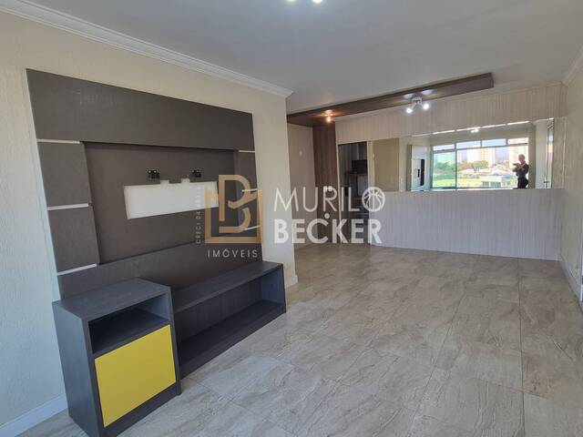 Apartamento para Venda em São José dos Campos - 2