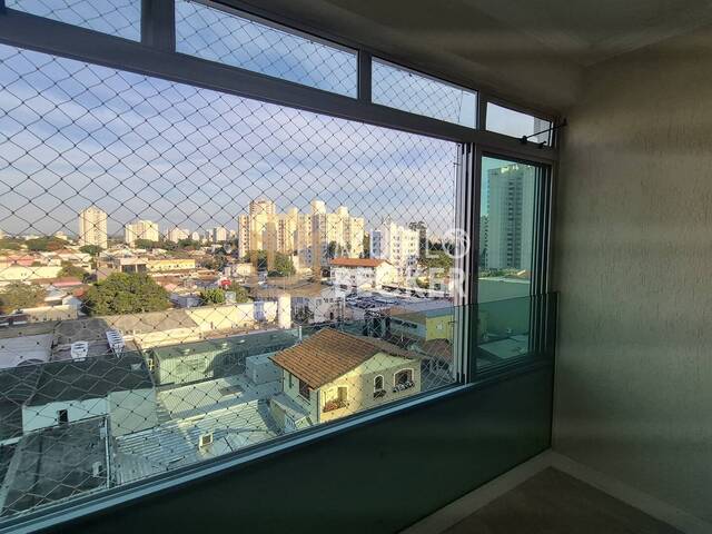 Apartamento para Venda em São José dos Campos - 4