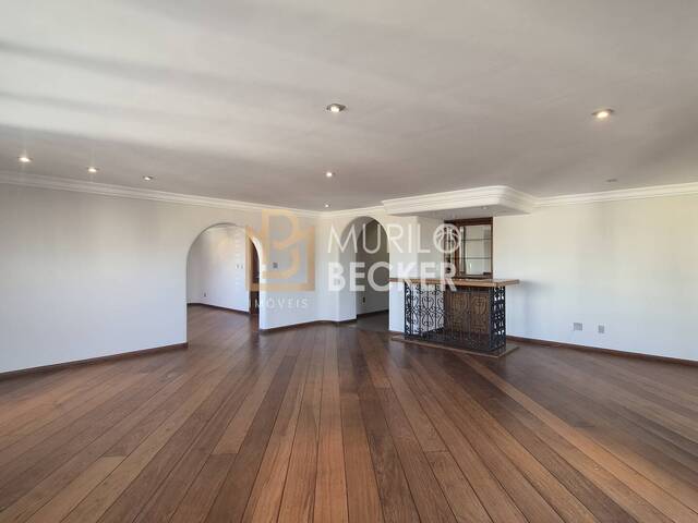 Apartamento para Venda em São José dos Campos - 2