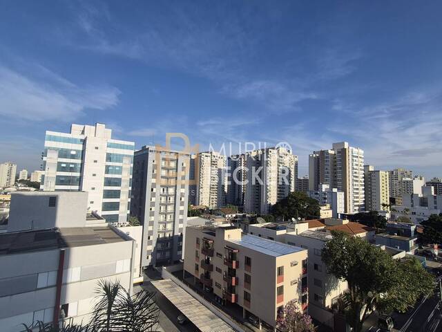Apartamento para Venda em São José dos Campos - 4