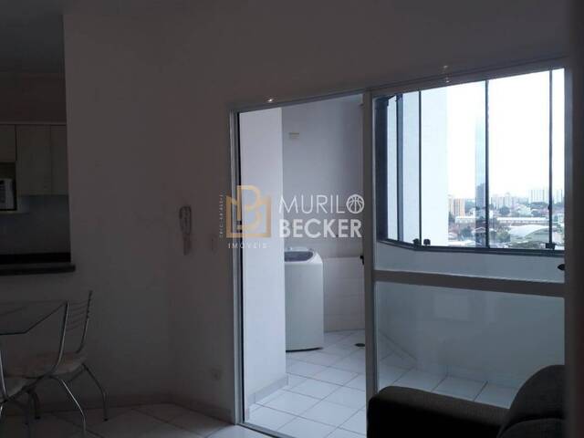 Apartamento para Locação em São José dos Campos - 4