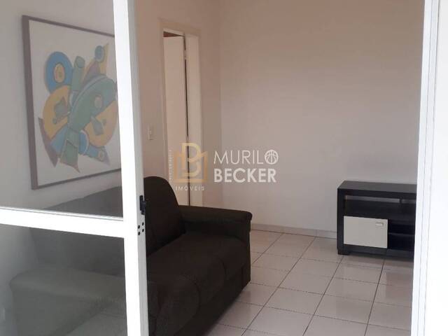 Apartamento para Locação em São José dos Campos - 3