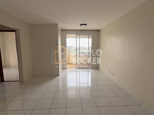 Apartamento para Locação em São José dos Campos - 2