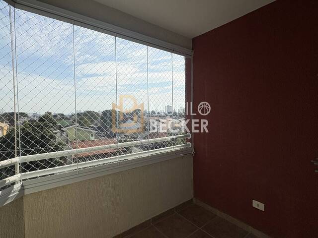 #AP5487 - Apartamento para Locação em São José dos Campos - SP