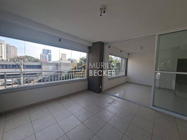 Apartamento para Locação em São José dos Campos - 3
