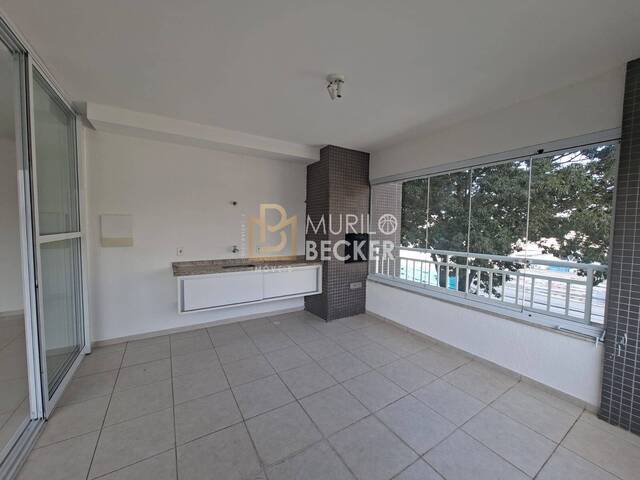 Apartamento para Locação em São José dos Campos - 2
