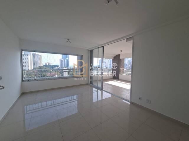 Apartamento para Locação em São José dos Campos - 3
