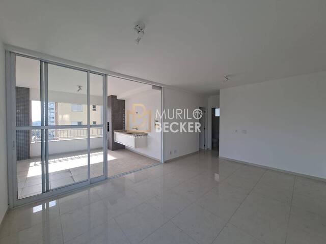 Apartamento para Locação em São José dos Campos - 2