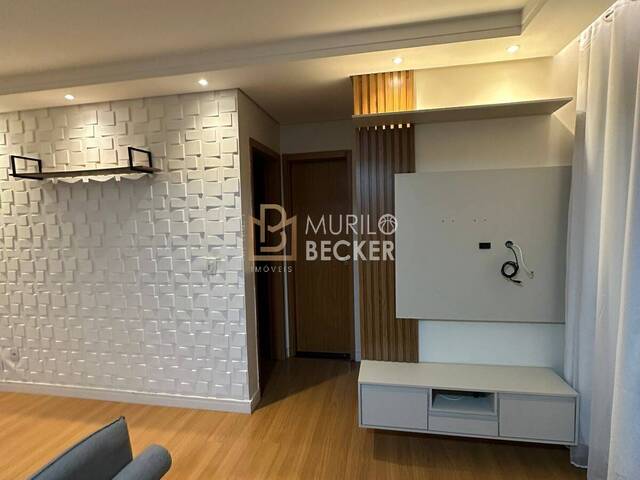 Apartamento para Locação em São José dos Campos - 3