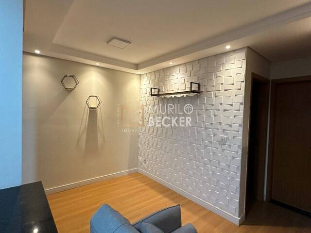Apartamento para Locação em São José dos Campos - 5