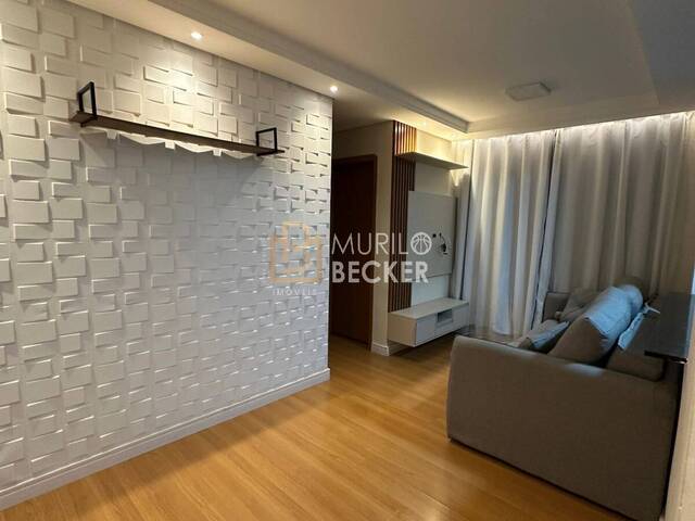 Apartamento para Locação em São José dos Campos - 2