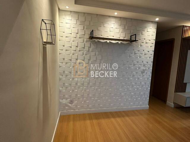 Apartamento para Locação em São José dos Campos - 4