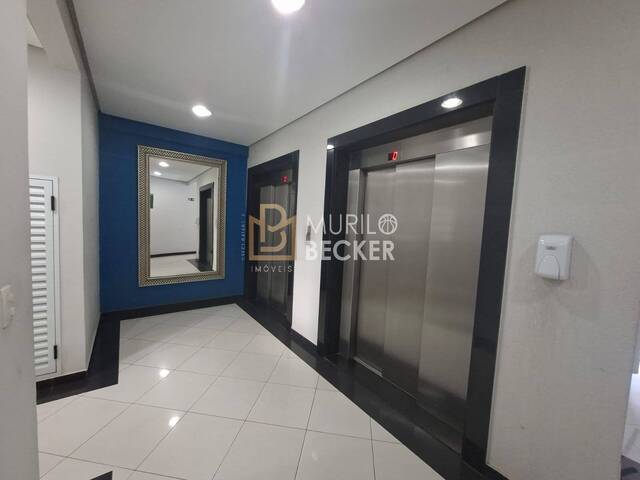 Sala para Locação em São José dos Campos - 4